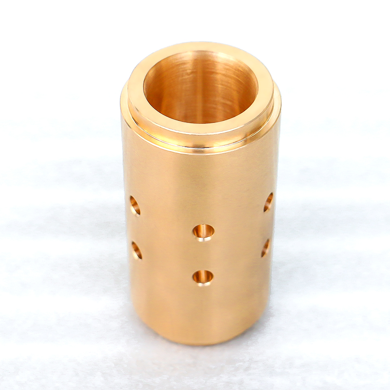 Small bronze bushing