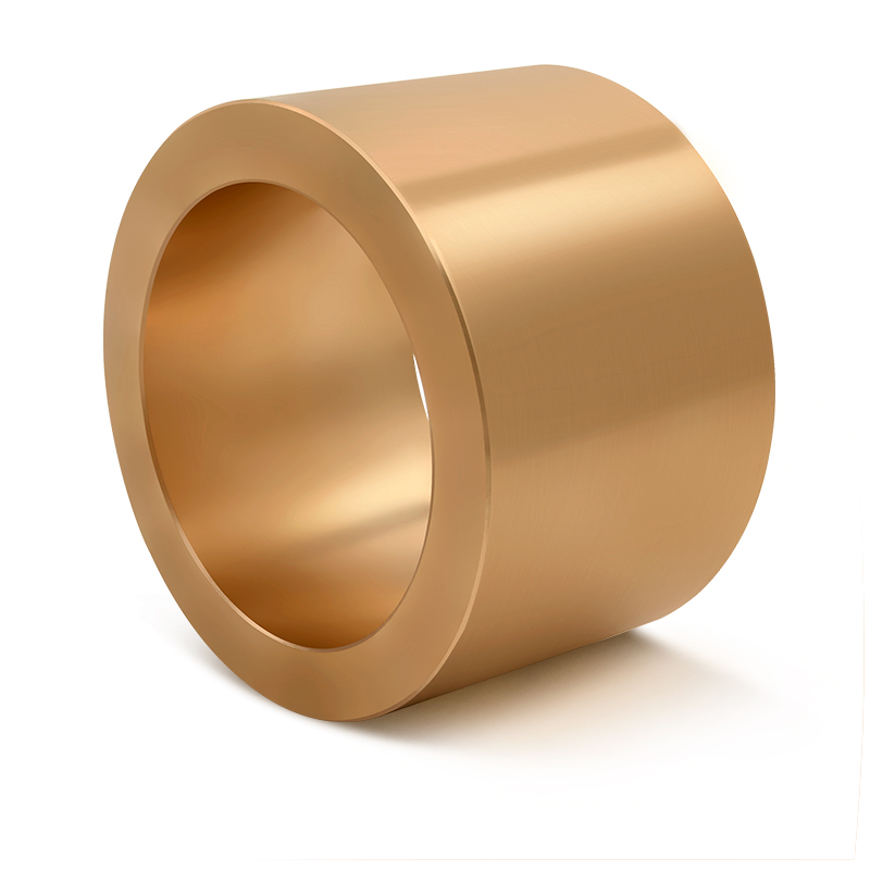 Tin Bronze Copper Bushings