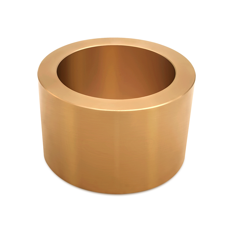 Straight bronze bushings