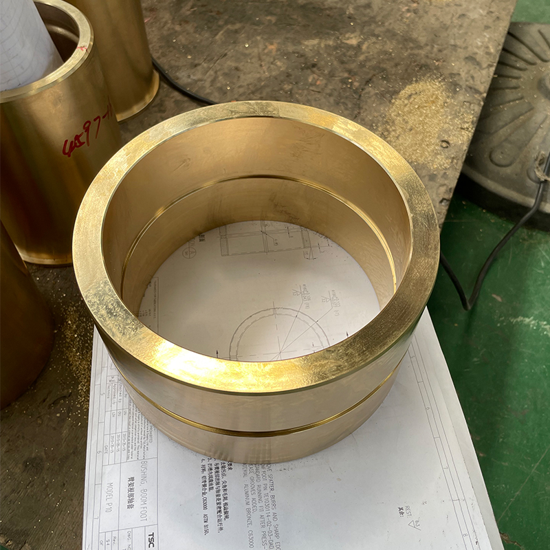 bushing