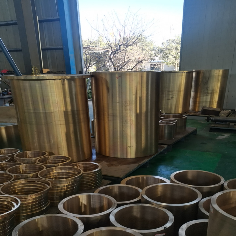 bronze bushings