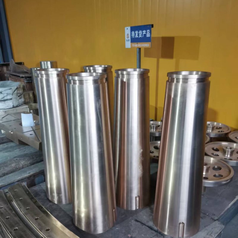  copper bushing
