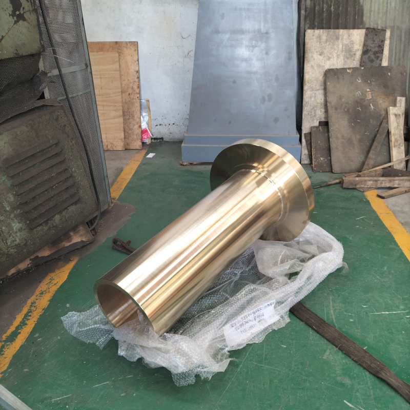 bronze