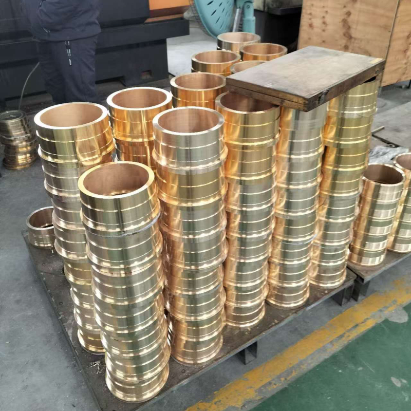 Copper